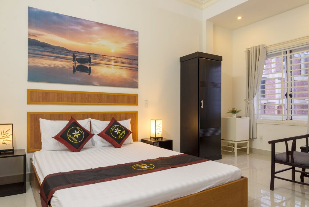 the son villa hoi an