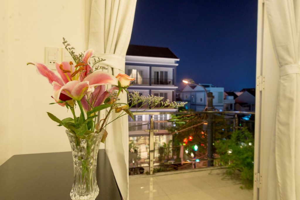 the son villa hoi an