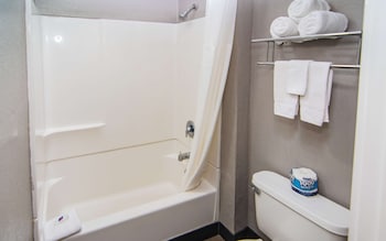 motel 6 ft pierce fl fort pierce