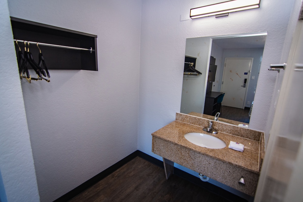 motel 6 ft pierce fl fort pierce