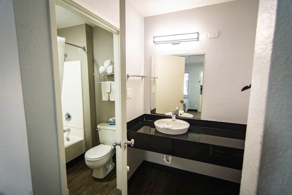 motel 6 ft pierce fl fort pierce