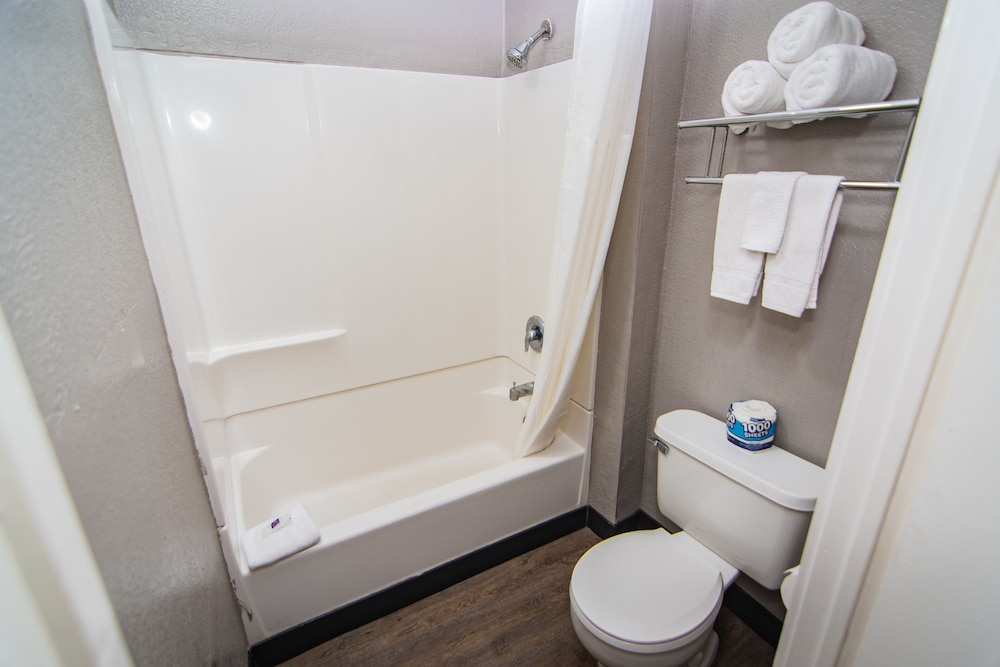 motel 6 ft pierce fl fort pierce