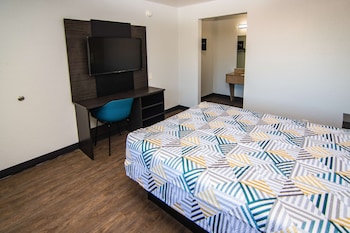 motel 6 ft pierce fl fort pierce