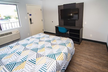 motel 6 ft pierce fl fort pierce