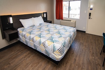 motel 6 ft pierce fl fort pierce