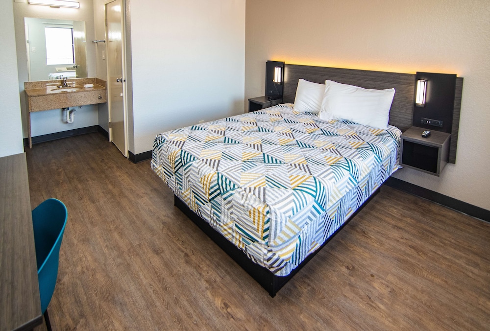 motel 6 ft pierce fl fort pierce