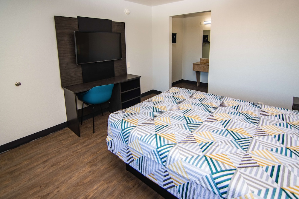 motel 6 ft pierce fl fort pierce