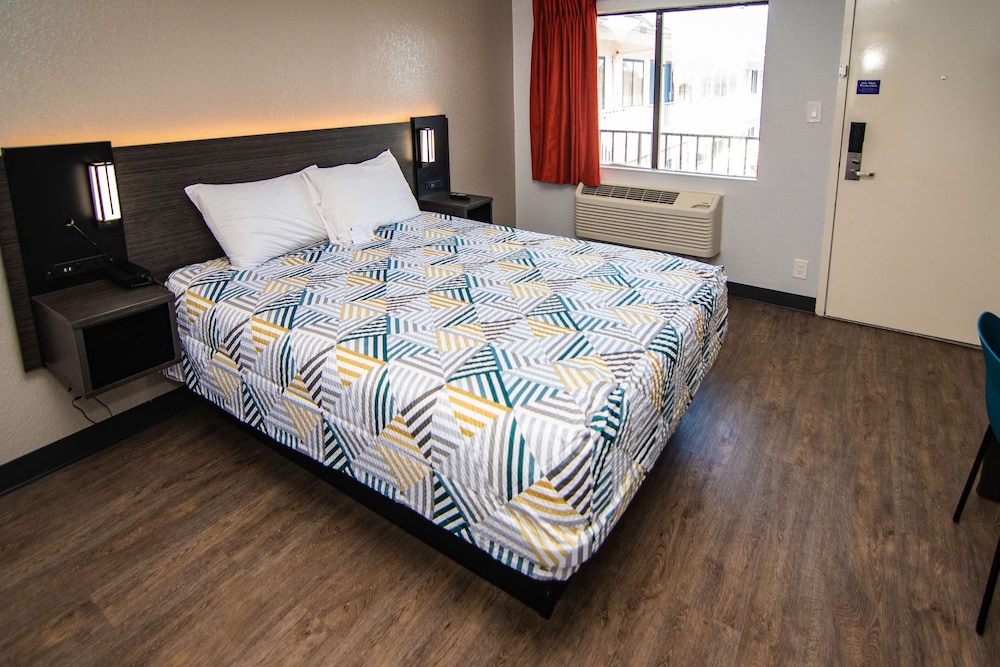 motel 6 ft pierce fl fort pierce