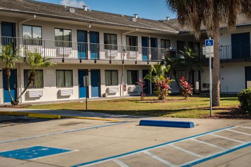 motel 6 ft pierce fl fort pierce