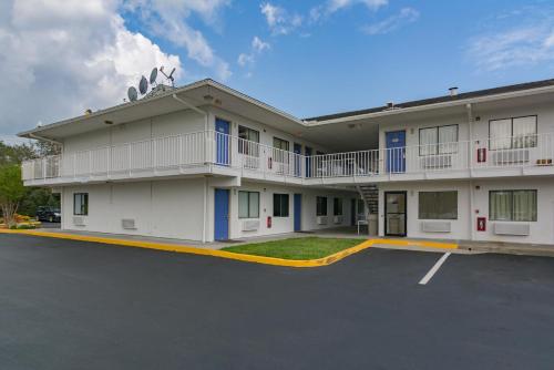 motel 6 ft pierce fl fort pierce