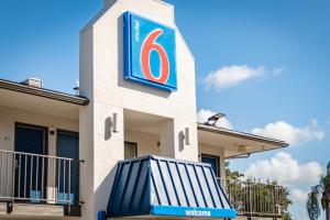 motel 6 ft pierce fl fort pierce