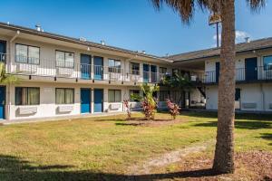motel 6 ft pierce fl fort pierce