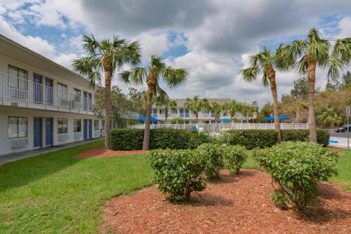 motel 6 ft pierce fl fort pierce