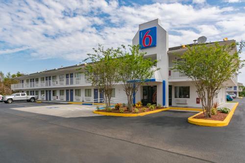 motel 6 ft pierce fl fort pierce