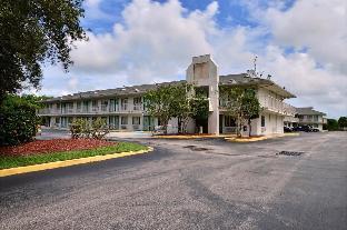 motel 6 ft pierce fl fort pierce