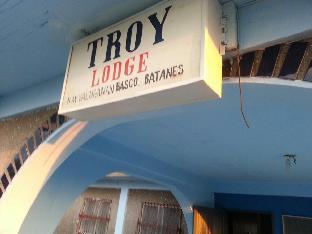 troy lodge