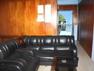 troy lodge