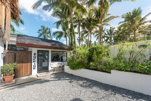 kalipay resort siargao