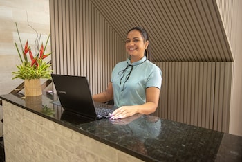 pousada ponta de mangue