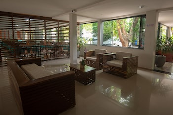 pousada ponta de mangue