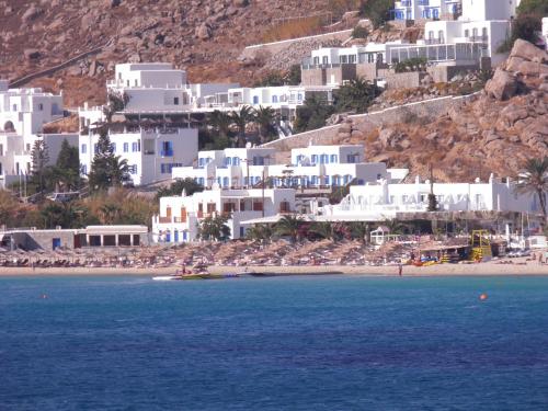 mykonos