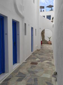mykonos