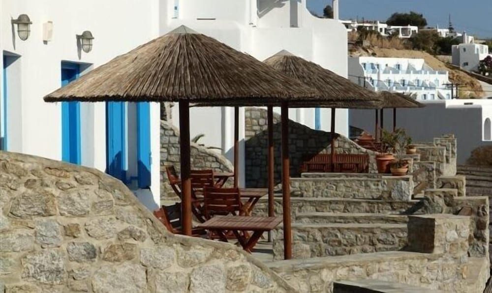 mykonos