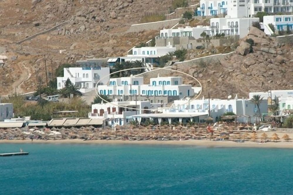 mykonos