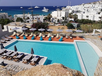 mykonos