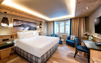 hotel seehof davos