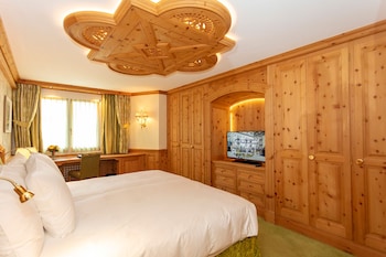 hotel seehof davos