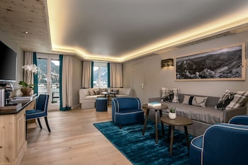 hotel seehof davos