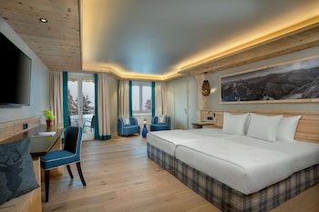 hotel seehof davos
