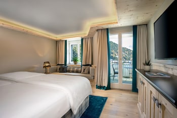hotel seehof davos