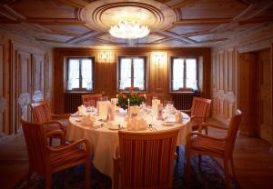 hotel seehof davos