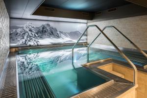 hotel seehof davos
