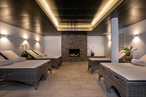 hotel seehof davos