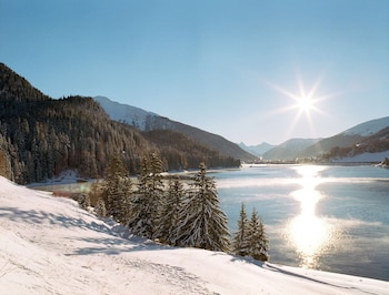 hotel seehof davos