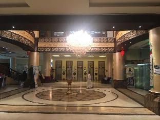 hayah plaza hotel