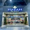 hayah plaza hotel