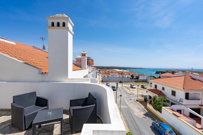 apartamentos atlantico by umbral