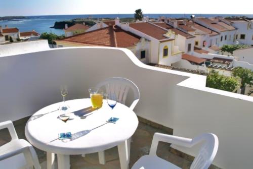 apartamentos atlantico by umbral