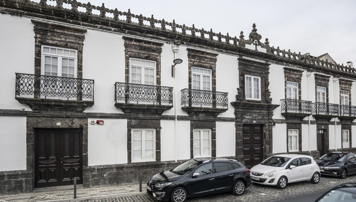ponta delgada