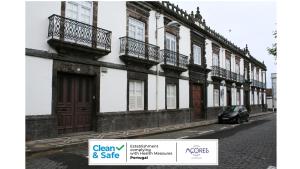 ponta delgada