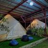 glamping alona
