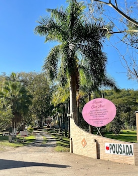 pousada chez nous