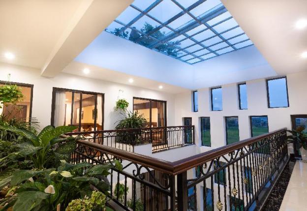 liberty hall tam coc villa