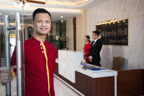 hoa lu