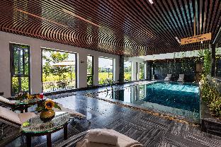liberty hall tam coc villa