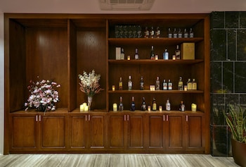 the marron hotel